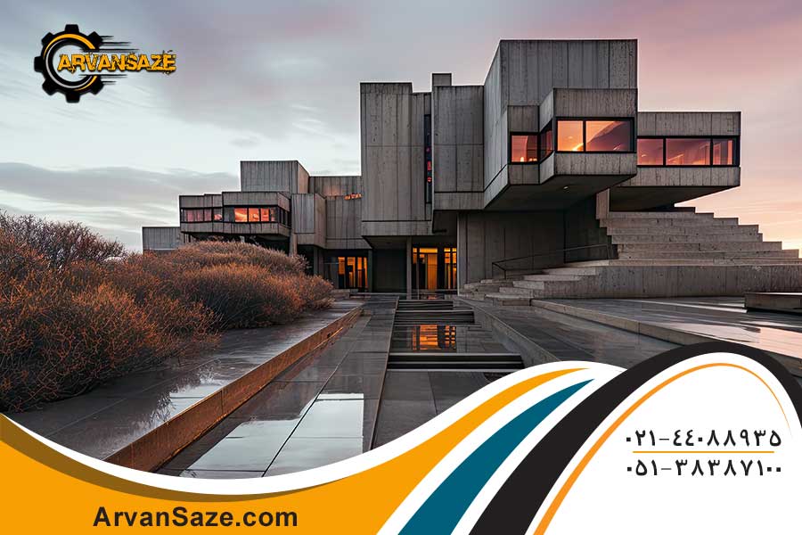 جدیدترین ترندهای معماری و طراحی خانه‌های مدرن